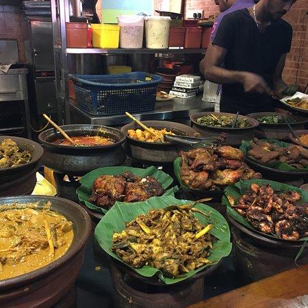 Claypot O Curry