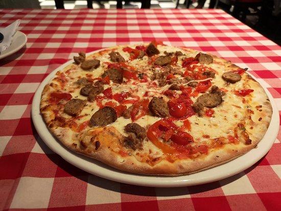 Mamma Luciana's