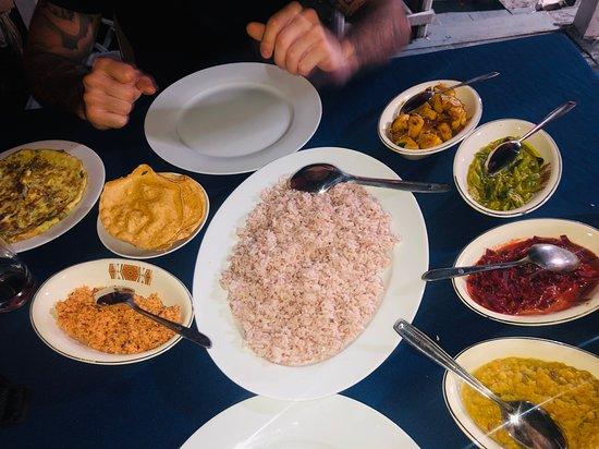 Ishan Speciality Seafood Restaurant