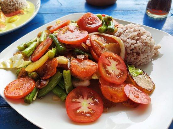 Chef Akila Kitchen