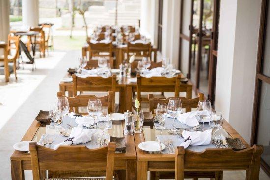 Journeys at Anantara Peace Haven Tangalle Resort