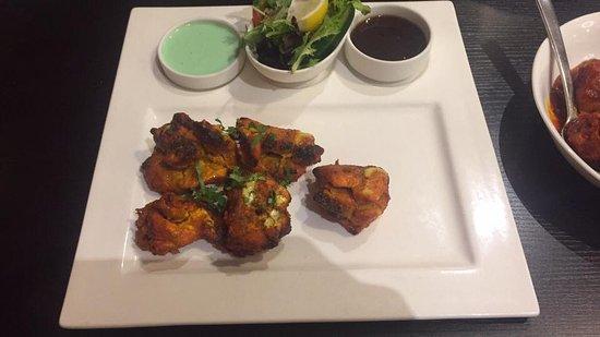 Tandoori Cuisine & Bar Indian Restaurant