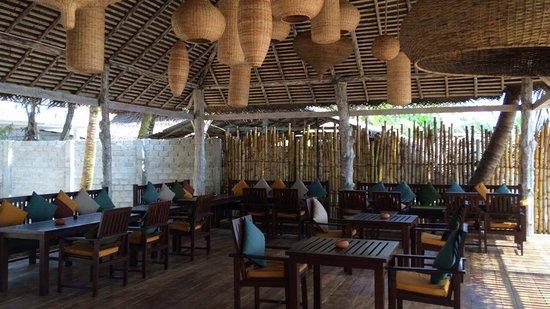 Mambo's Hikkaduwa Restaurant & Bar