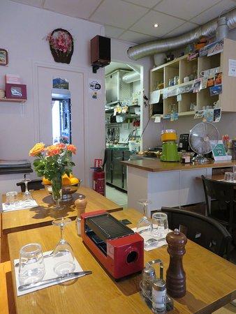 Le Troquet a Soupes