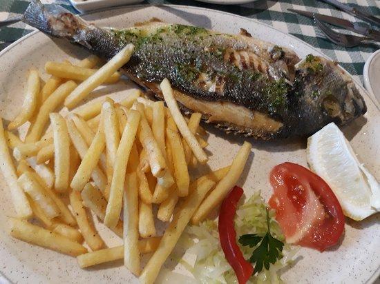 El Pescador