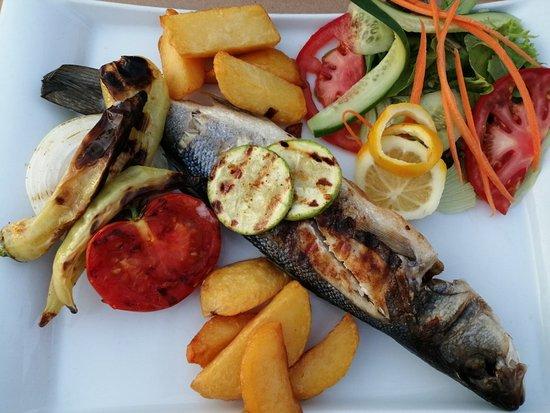 Esinti Restaurant