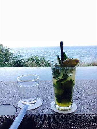 Mojito's