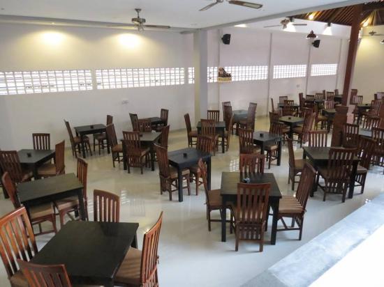 Warung D'Mel