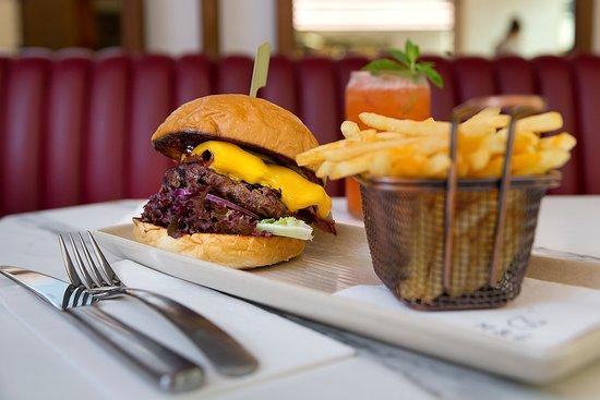 M&G Cafe and Bar