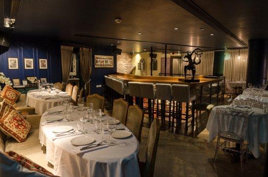 Kinto - Georgian Restaurant