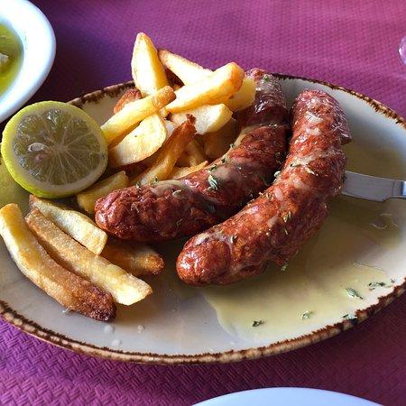 Alektor Restaurant