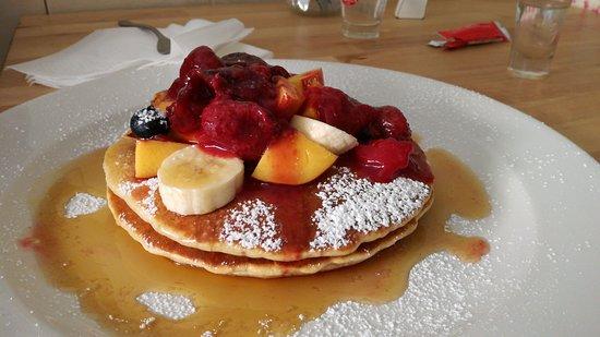 Debbie's Cafe