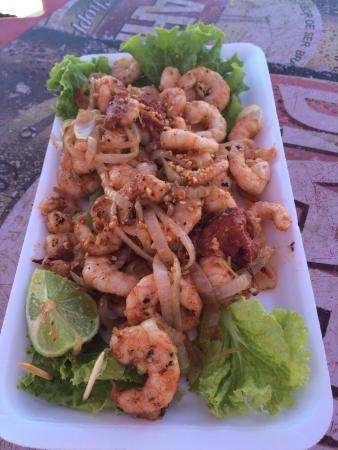 Barraca do Pescador
