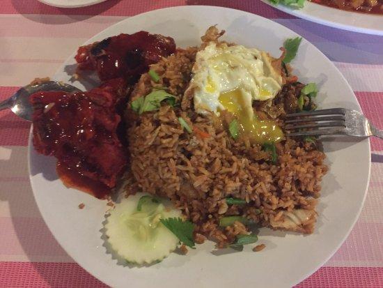 MANGGA2 Restaurant