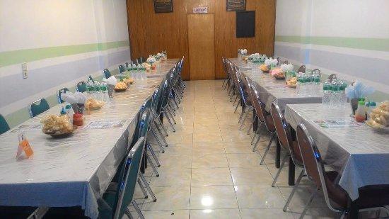 Restaurant Soto Garuda