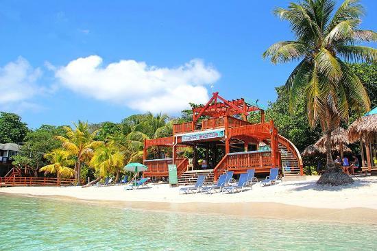 Boho Beach