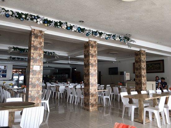 Hannah's Resto