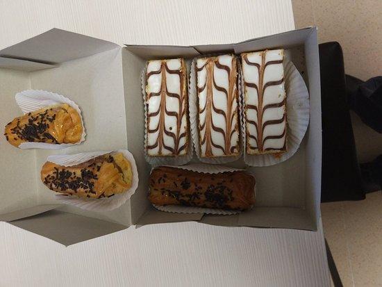 Pasteleria Oriental Alicante