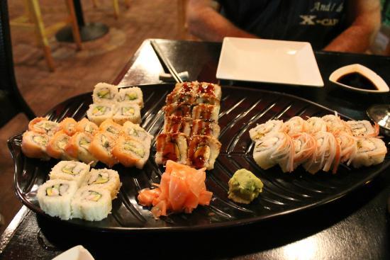 Sushi Itto