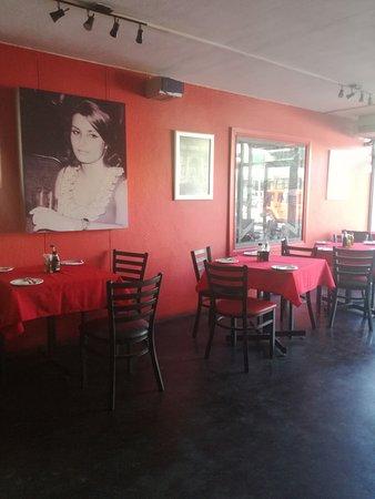 Cafe Italia