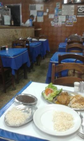 Restaurante Mingote