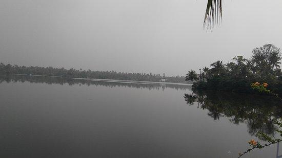 Blue Waters Resort