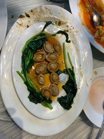 Kika Seafood House