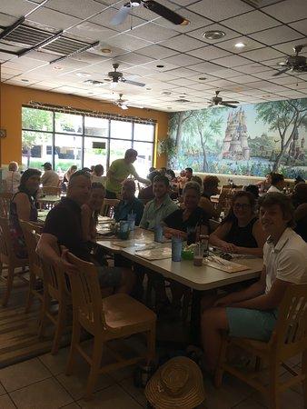 Honeybee Pancake House
