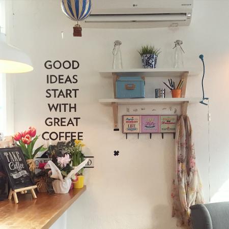 Moka Bar