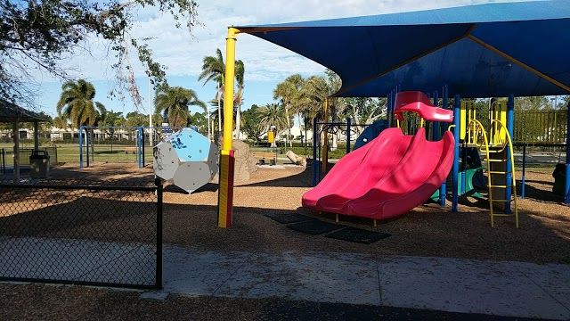Fleischmann Park