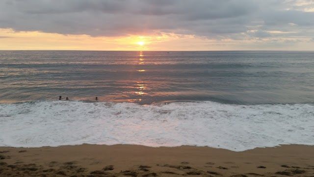 Playa San Pancho