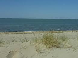 Plage de la Cepe