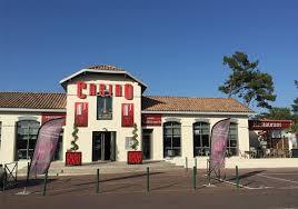 le Casino Partouche de Ronce-les-Bains