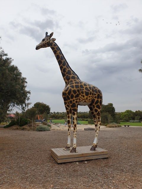 Jubilee Park