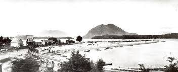 Stubbs Island