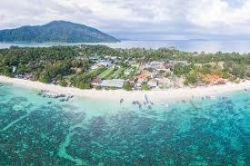 Pattaya-stranden