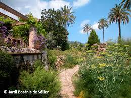 Soller Botanic Garden