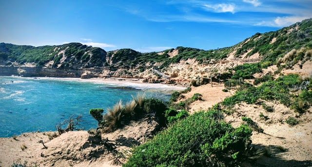 Diamond Bay