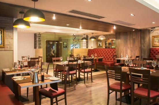 Tosca Restaurant