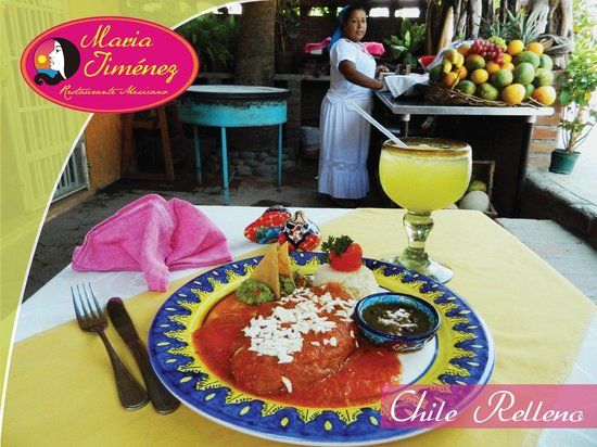 Maria Jimenez Restaurante Mexicano