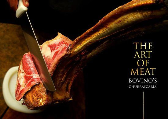 Bovino's Churrascaria
