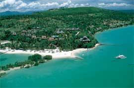 Zaragosa Island