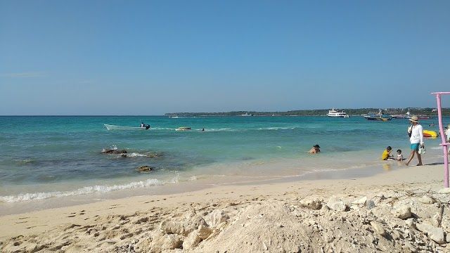 Playa Blanca
