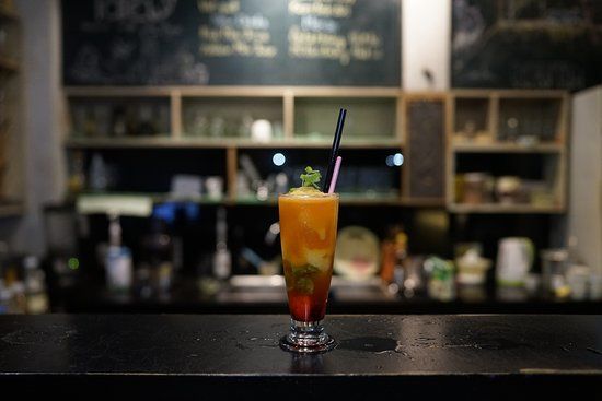 Rafew Cafe
