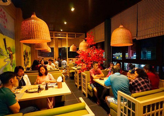 Oh Sushi Bar