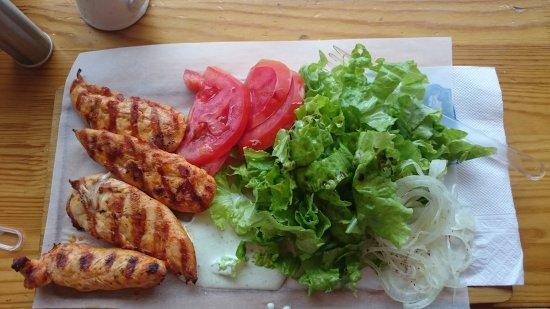 Fish Express