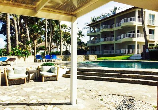 Point Break Restaurant and Bar