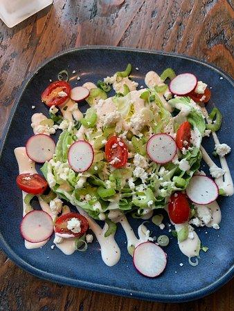 Blanchards Restaurant