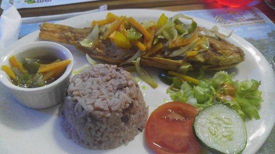 Bambooze on the Rocks