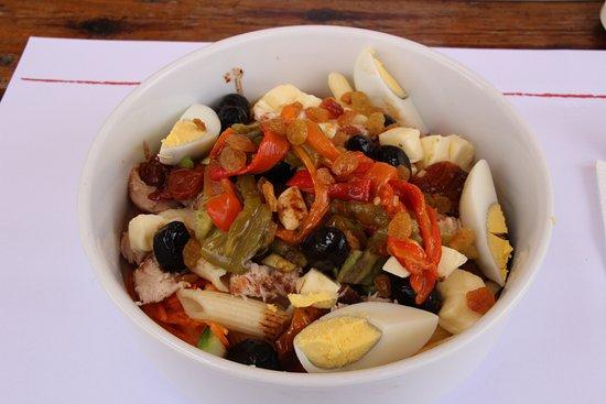 Le 116 - creperie et bar a salade